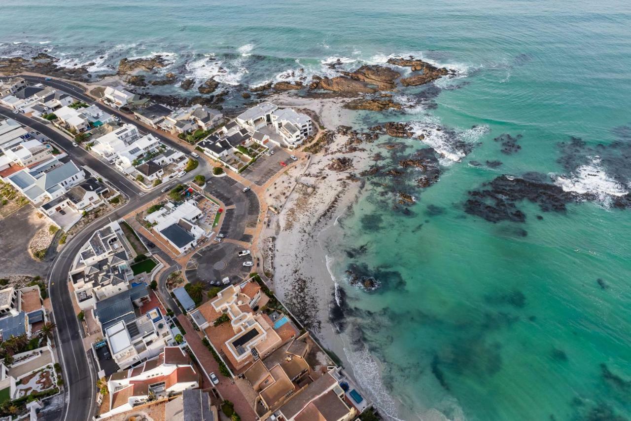White Waves Beach House Bloubergstrand Exterior foto